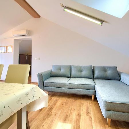 Apartment Val 奈维斯 外观 照片