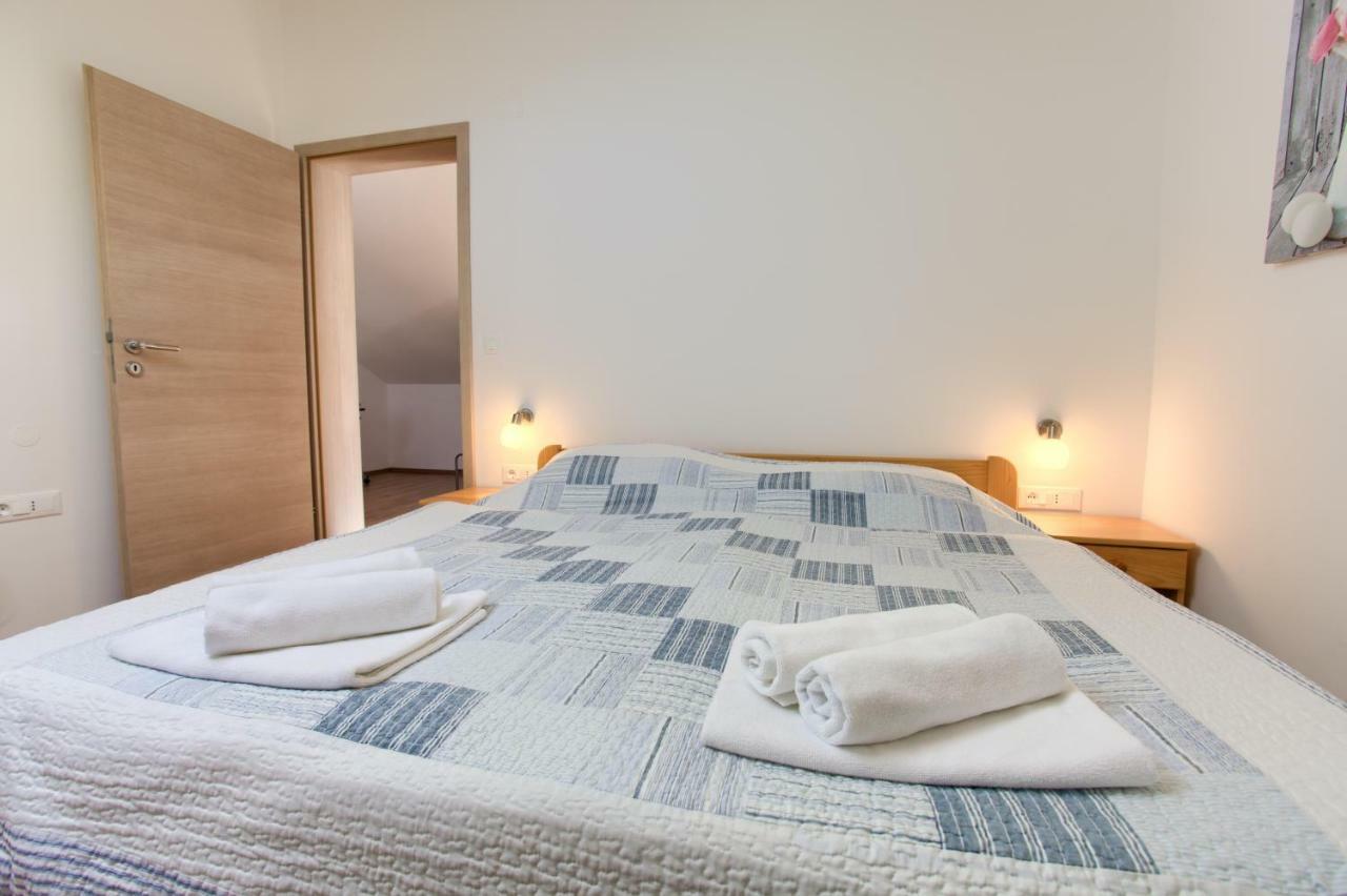 Apartment Val 奈维斯 外观 照片